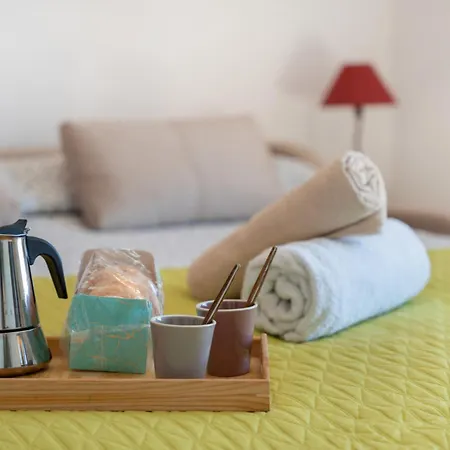 Casa Tenades Holiday home *