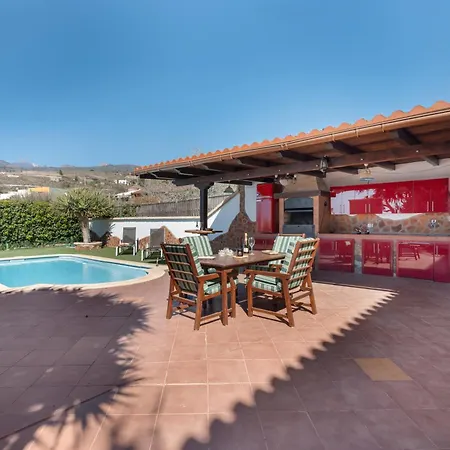 Holiday home Casa Tenades