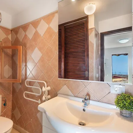 Ferienhaus Casa Tenades
