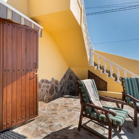 Ferienhaus Casa Tenades Costa Adeje (Tenerife)