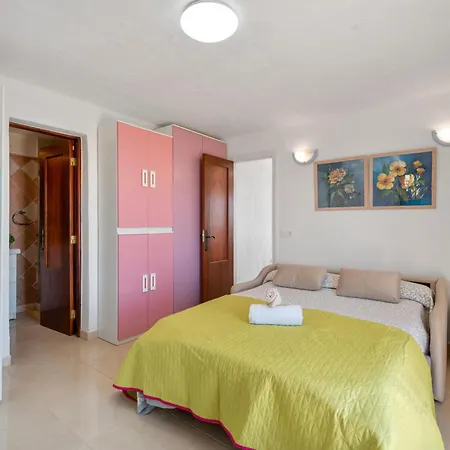 Ferienhaus Casa Tenades