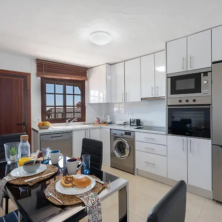 Casa Tenades Ferienhaus *