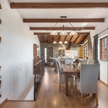 Ferienhaus Casa Tenades *