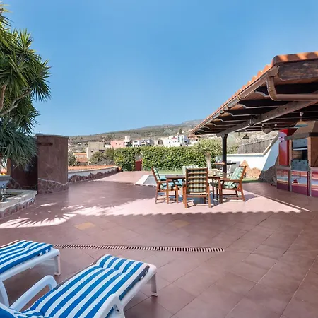 Casa Tenades * 阿德耶