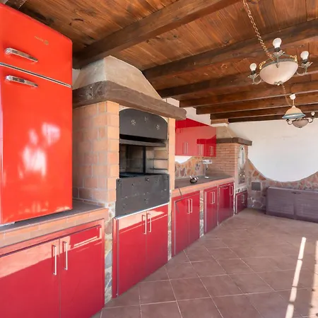 Casa Tenades Ferienhaus