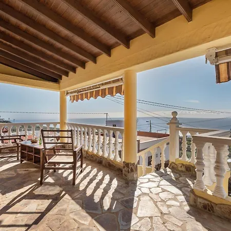 Ferienhaus Casa Tenades *