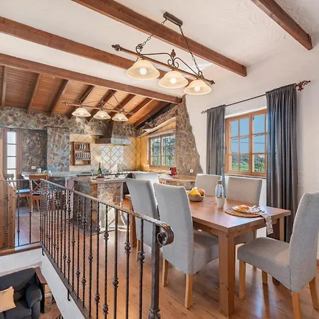 Casa Tenades Ferienhaus Costa Adeje (Tenerife)