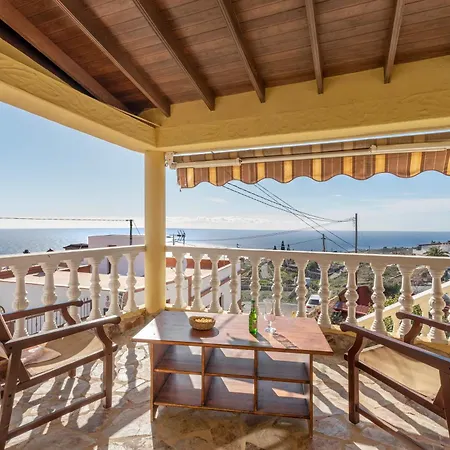 Ferienhaus Casa Tenades