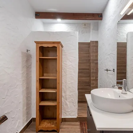 Casa Tenades Ferienhaus