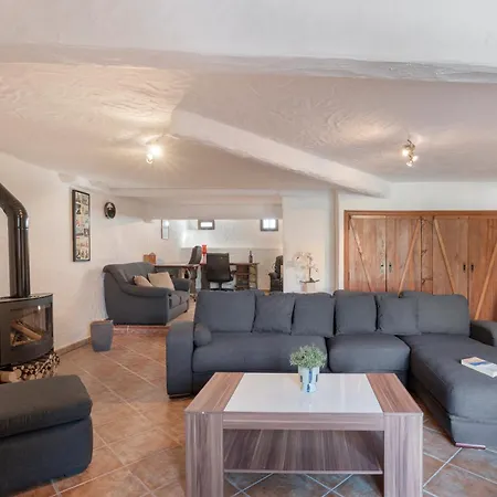Ferienhaus Casa Tenades