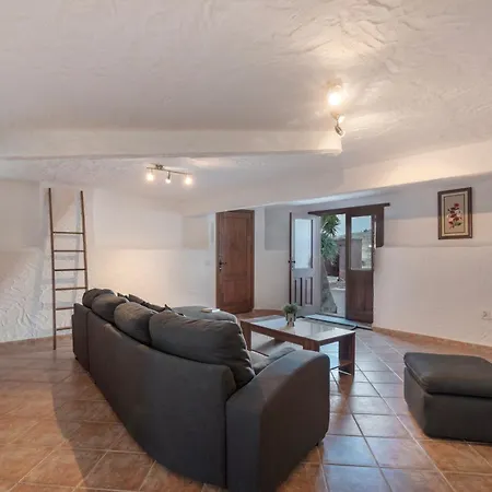 Ferienhaus Casa Tenades