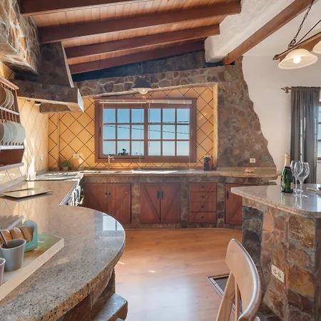 Ferienhaus Casa Tenades *