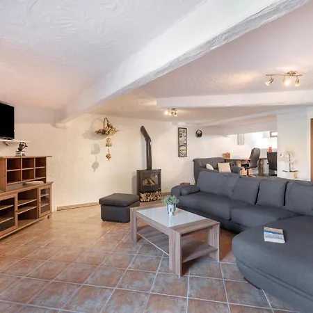 Ferienhaus Casa Tenades *
