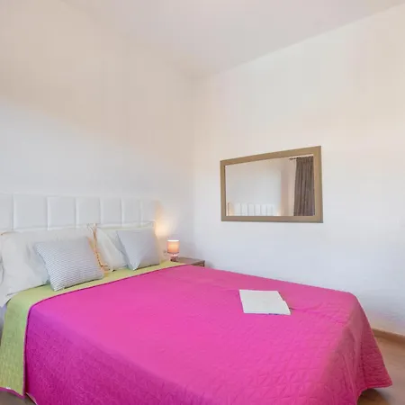 Casa Tenades Ferienhaus